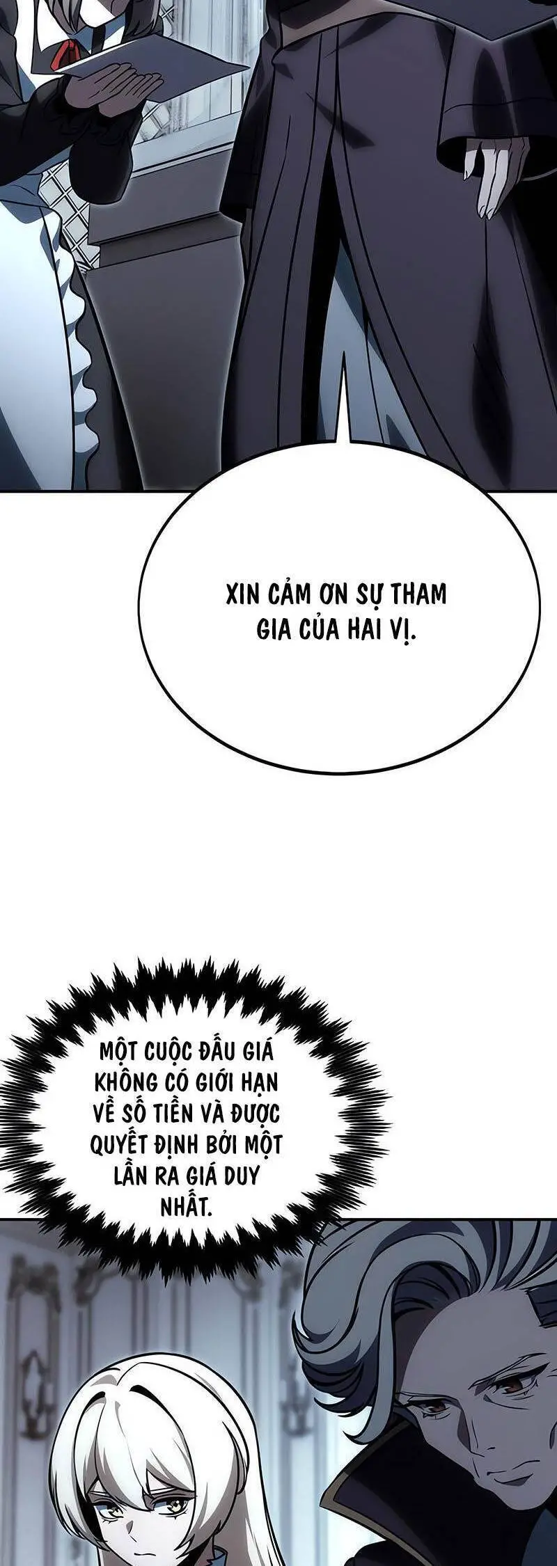 Hướng Dẫn Sinh Tồn Trong Học Viện Nettruyen ZZZ Chương 26 Page 29