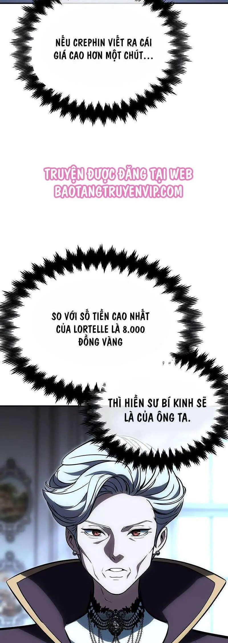 Hướng Dẫn Sinh Tồn Trong Học Viện Nettruyen ZZZ Chương 26 Page 32