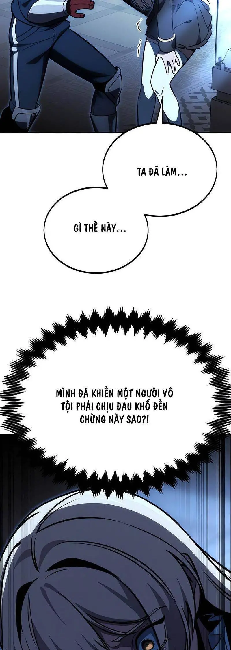 Hướng Dẫn Sinh Tồn Trong Học Viện Nettruyen ZZZ Chương 26 Page 49