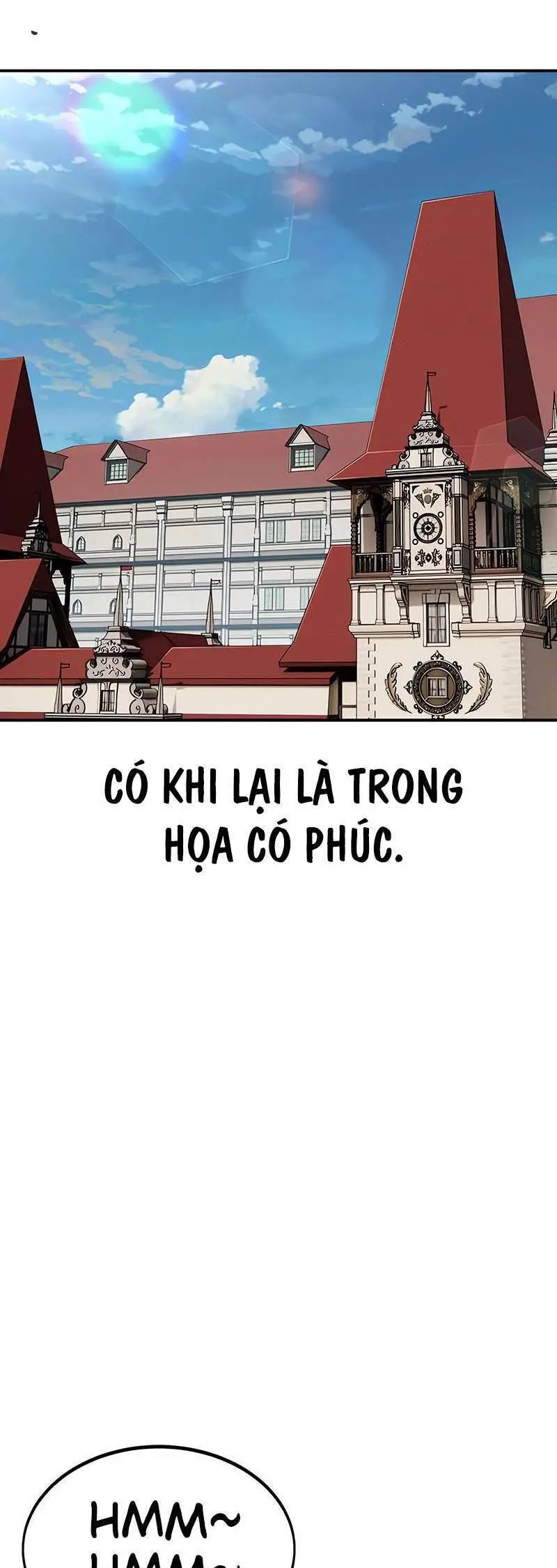 Hướng Dẫn Sinh Tồn Trong Học Viện Nettruyen ZZZ Chương 26 Page 51
