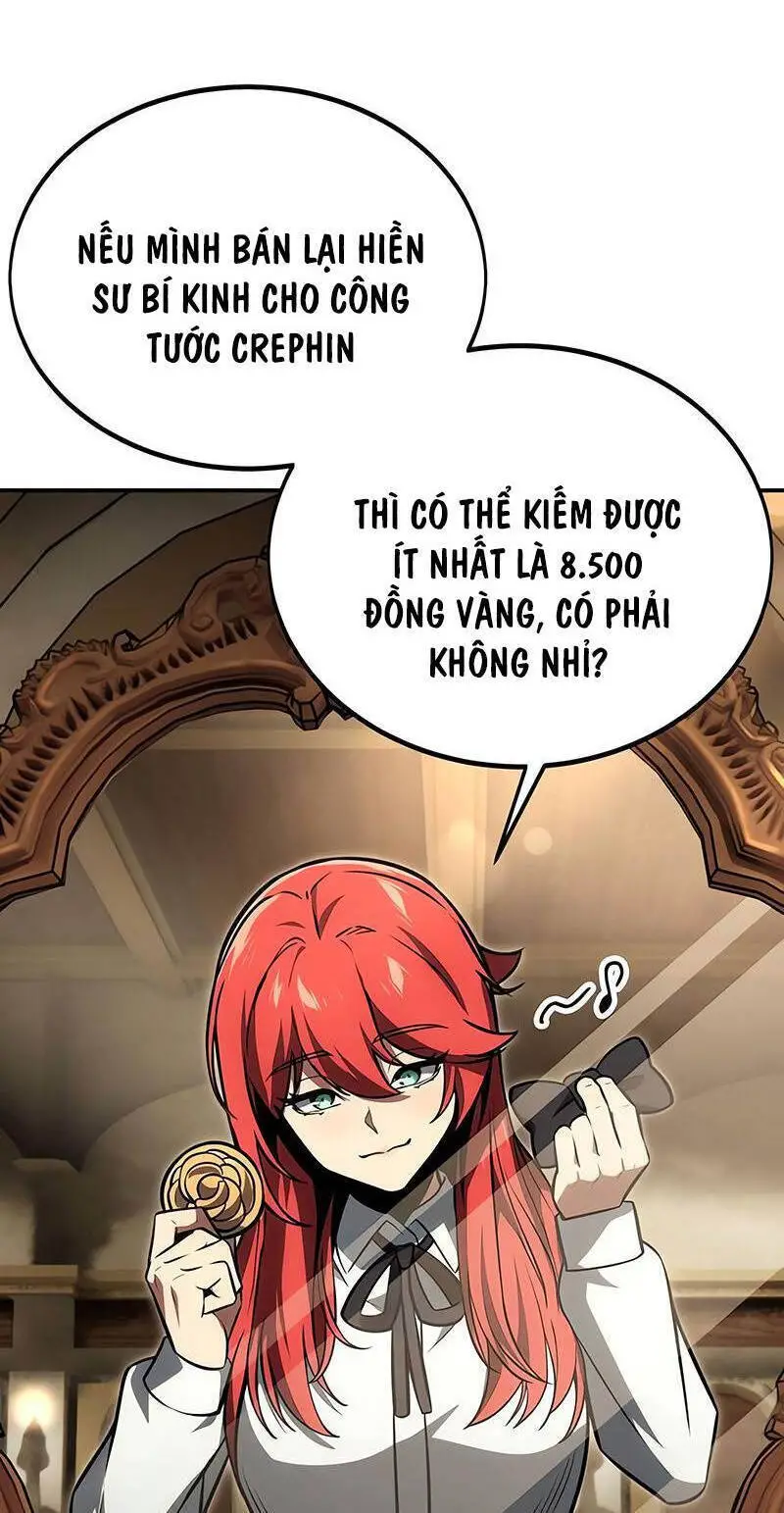Hướng Dẫn Sinh Tồn Trong Học Viện Nettruyen ZZZ Chương 26 Page 53