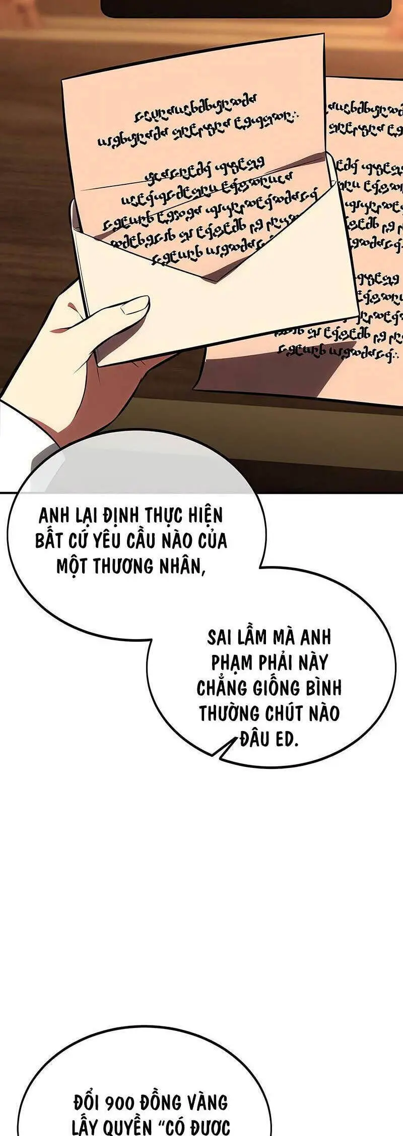 Hướng Dẫn Sinh Tồn Trong Học Viện Nettruyen ZZZ Chương 26 Page 56