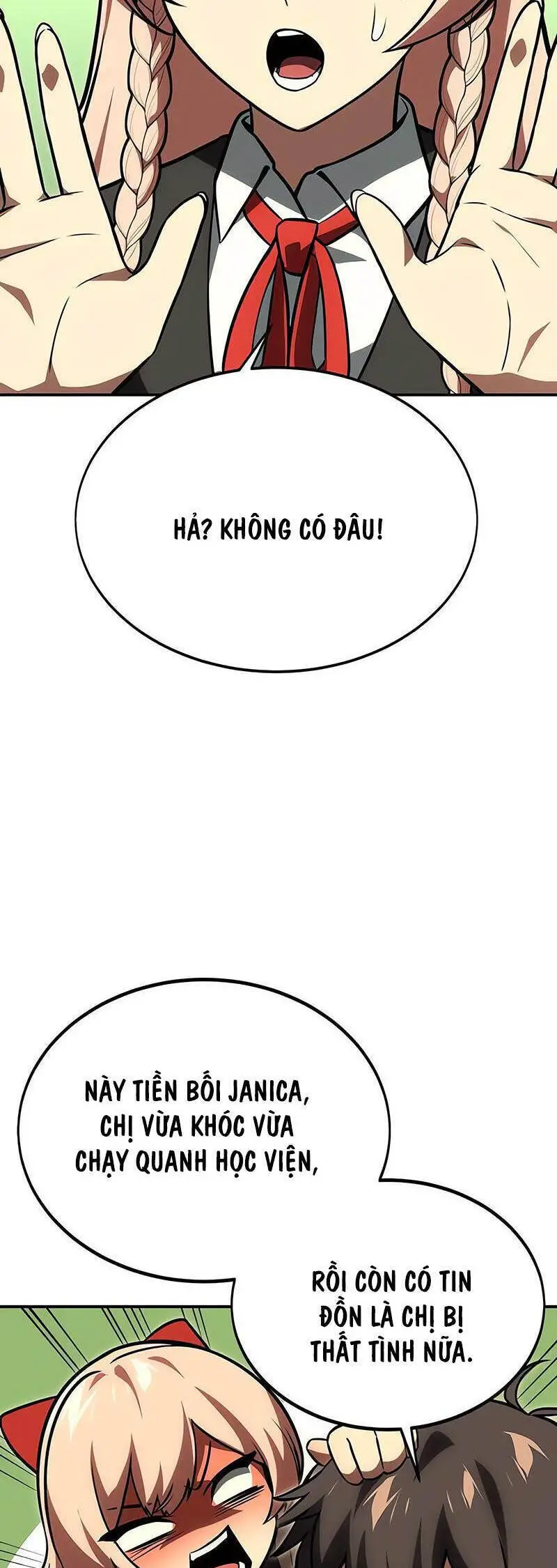Hướng Dẫn Sinh Tồn Trong Học Viện Nettruyen ZZZ Chương 26 Page 67