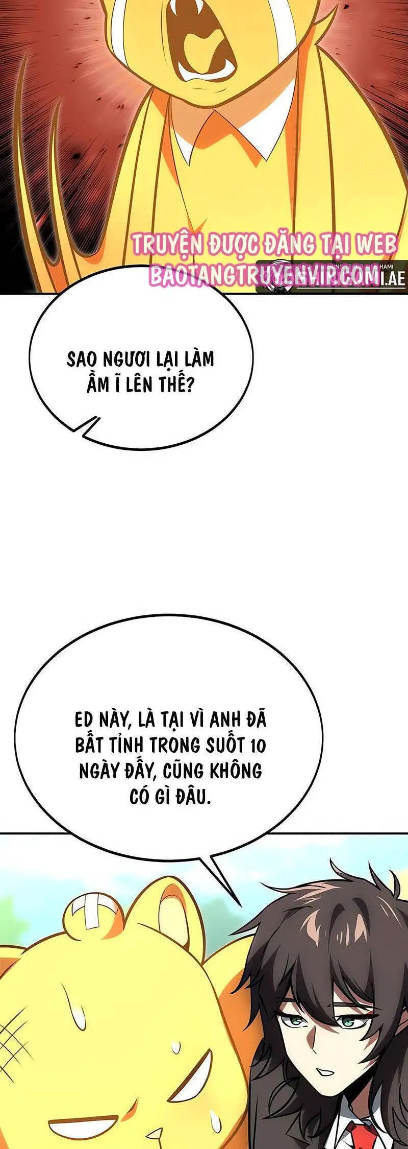 Hướng Dẫn Sinh Tồn Trong Học Viện Nettruyen ZZZ Chương 26 Page 72