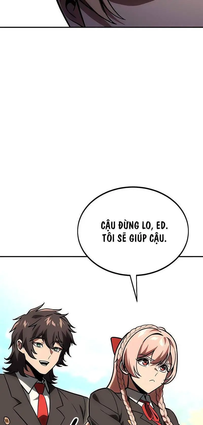 Hướng Dẫn Sinh Tồn Trong Học Viện Nettruyen ZZZ Chương 26 Page 77