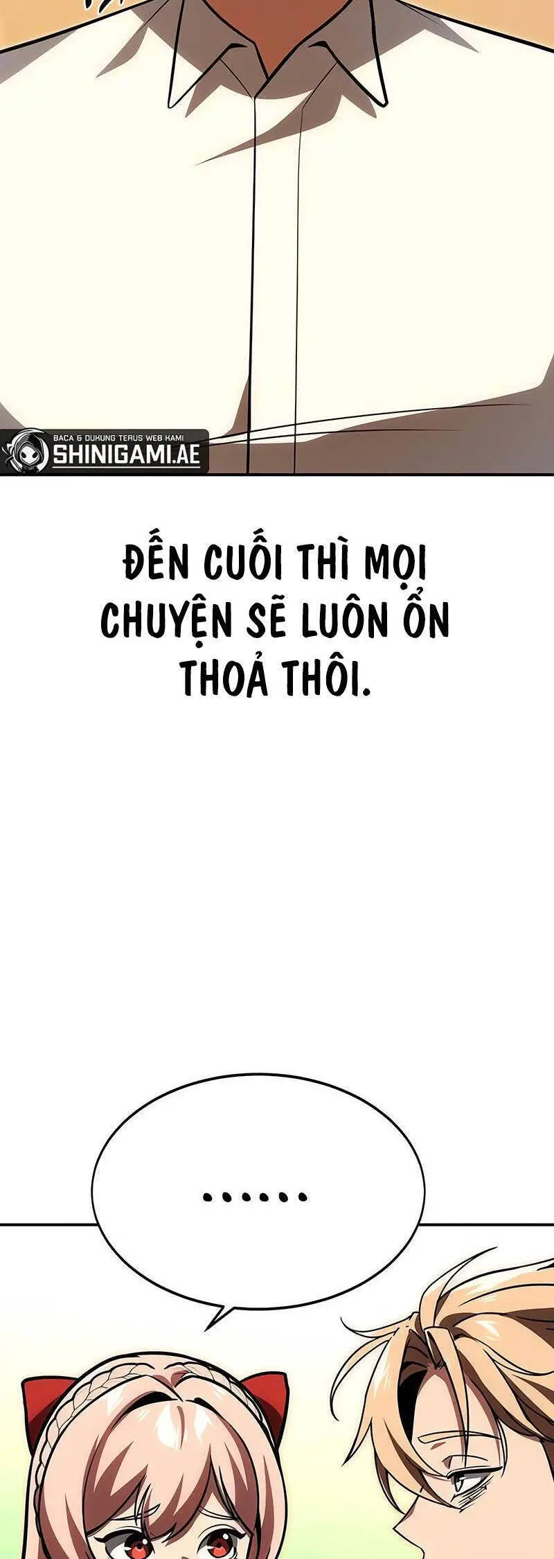 Hướng Dẫn Sinh Tồn Trong Học Viện Nettruyen ZZZ Chương 26 Page 85