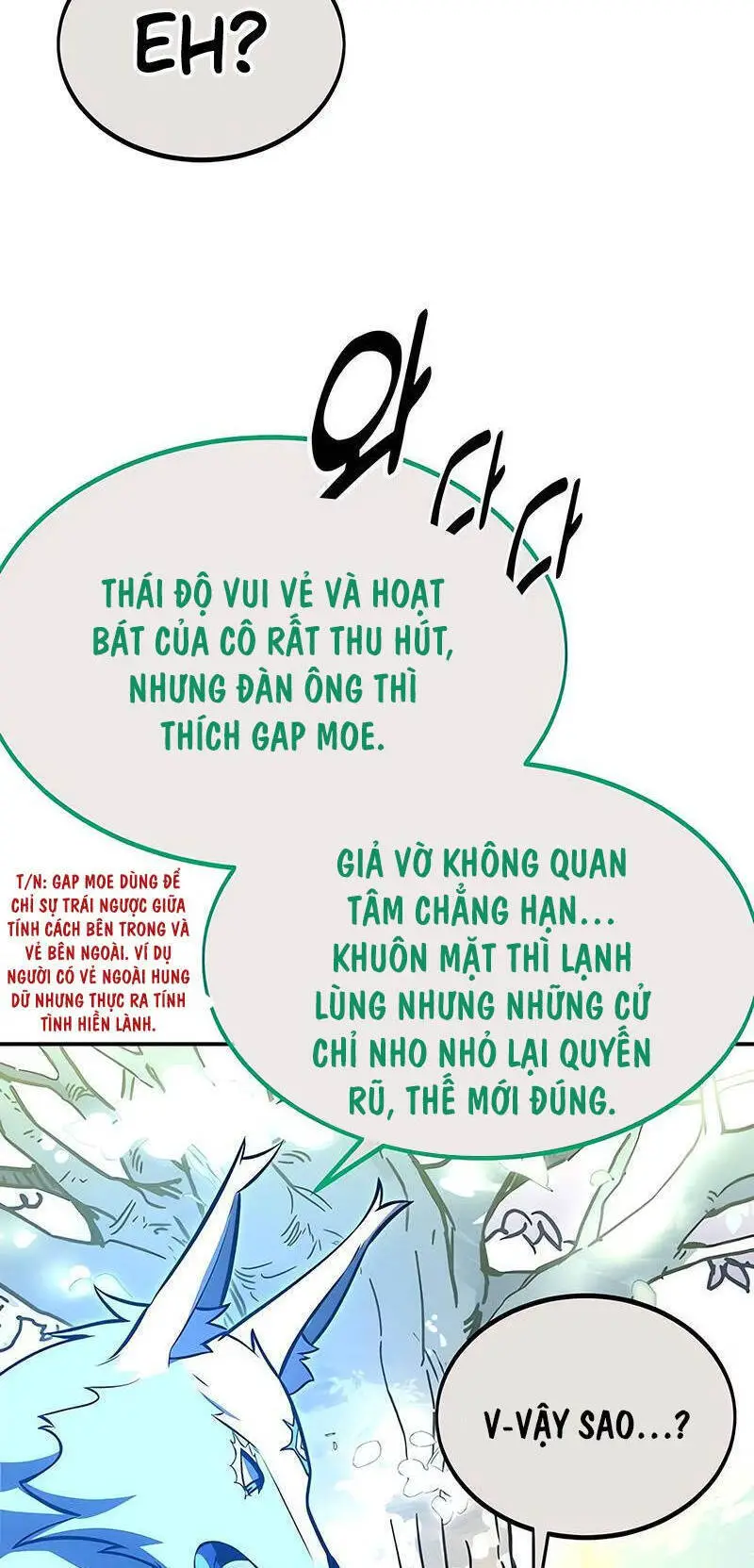 Hướng Dẫn Sinh Tồn Trong Học Viện Nettruyen ZZZ Chương 26 Page 91