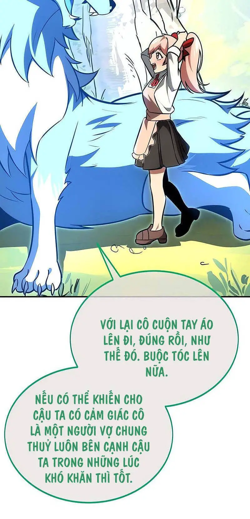 Hướng Dẫn Sinh Tồn Trong Học Viện Nettruyen ZZZ Chương 26 Page 92
