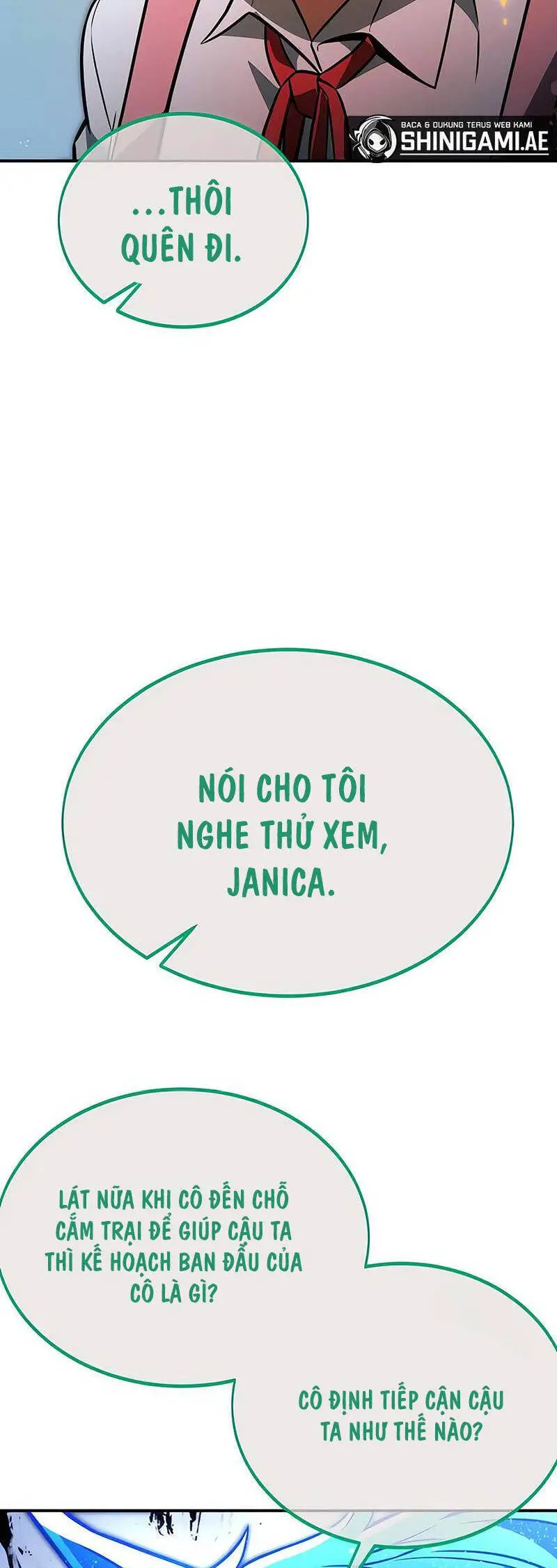 Hướng Dẫn Sinh Tồn Trong Học Viện Nettruyen ZZZ Chương 26 Page 95