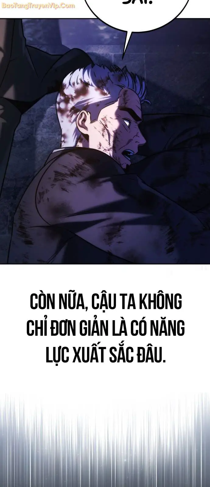 Hướng Dẫn Sinh Tồn Trong Học Viện Nettruyen ZZZ Chương 61 Page 7