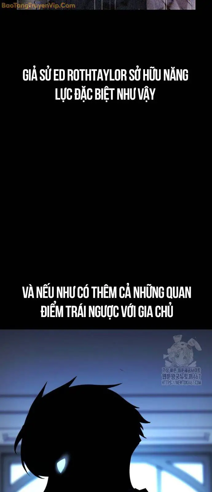 Hướng Dẫn Sinh Tồn Trong Học Viện Nettruyen ZZZ Chương 61 Page 13