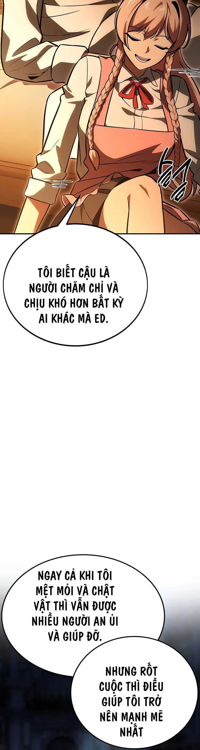 Hướng Dẫn Sinh Tồn Trong Học Viện Nettruyen ZZZ Chương 27 Page 6