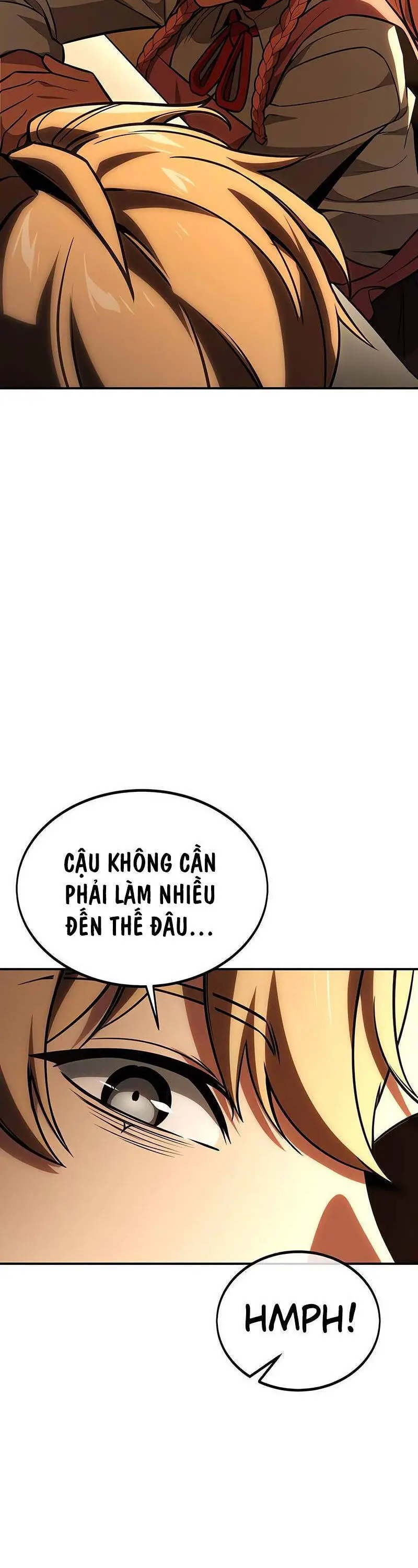 Hướng Dẫn Sinh Tồn Trong Học Viện Nettruyen ZZZ Chương 27 Page 8
