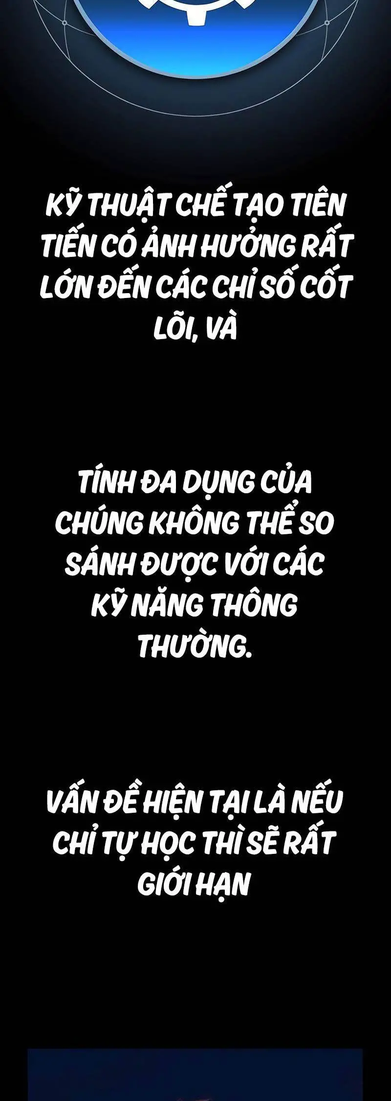 Hướng Dẫn Sinh Tồn Trong Học Viện Nettruyen ZZZ Chương 27 Page 21