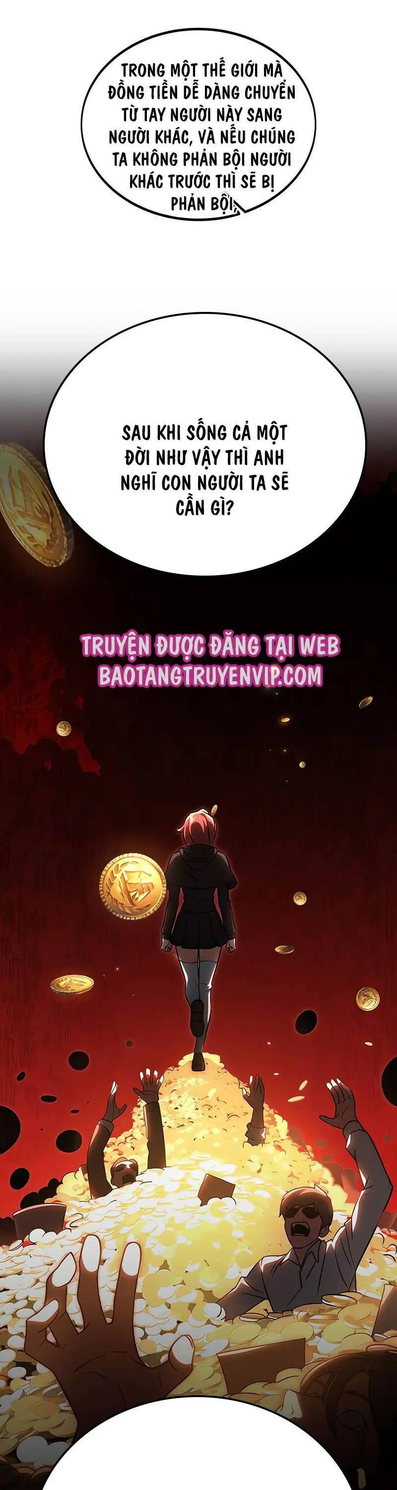 Hướng Dẫn Sinh Tồn Trong Học Viện Nettruyen ZZZ Chương 27 Page 36