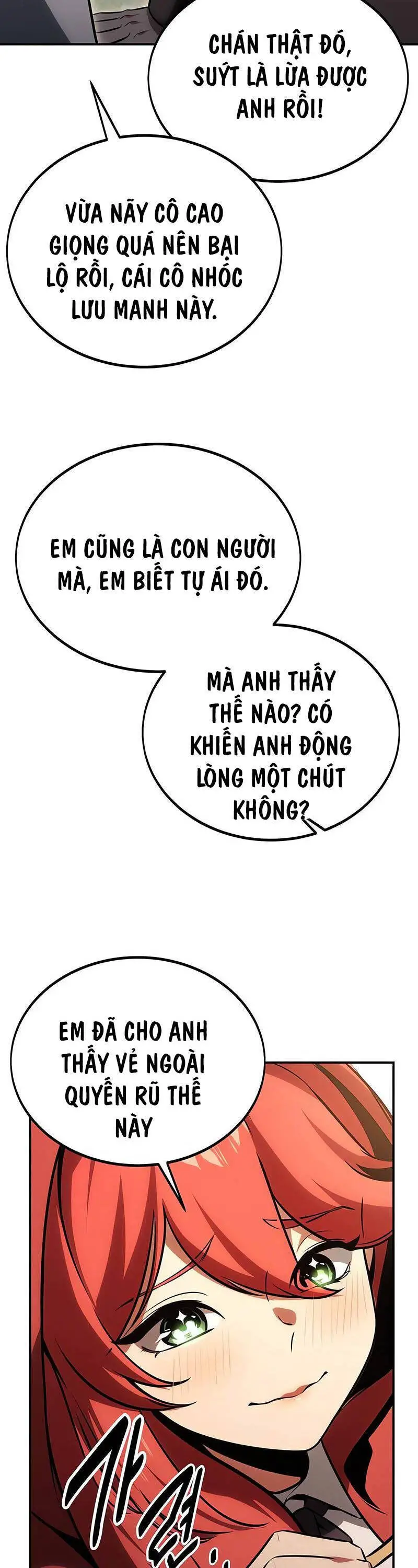 Hướng Dẫn Sinh Tồn Trong Học Viện Nettruyen ZZZ Chương 27 Page 43