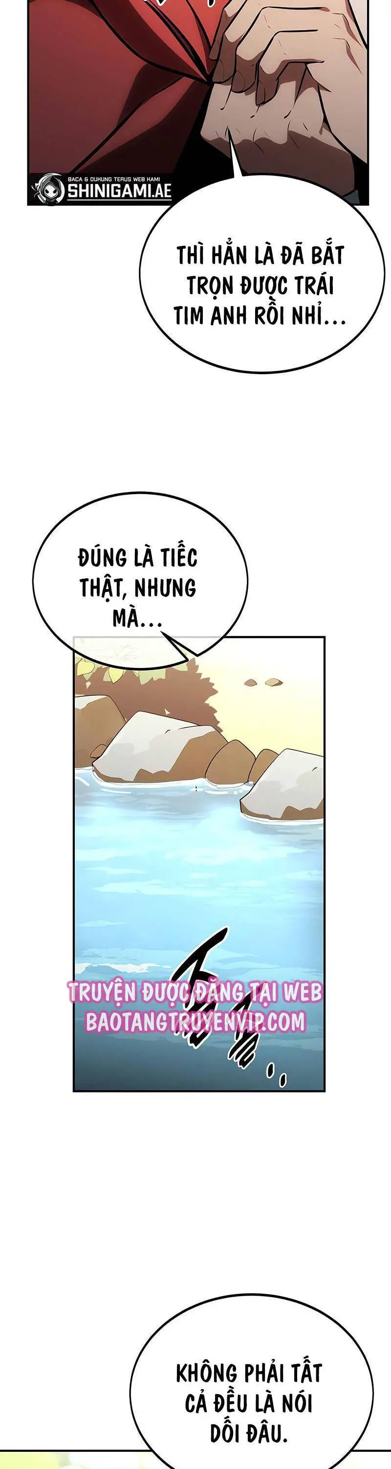 Hướng Dẫn Sinh Tồn Trong Học Viện Nettruyen ZZZ Chương 27 Page 44