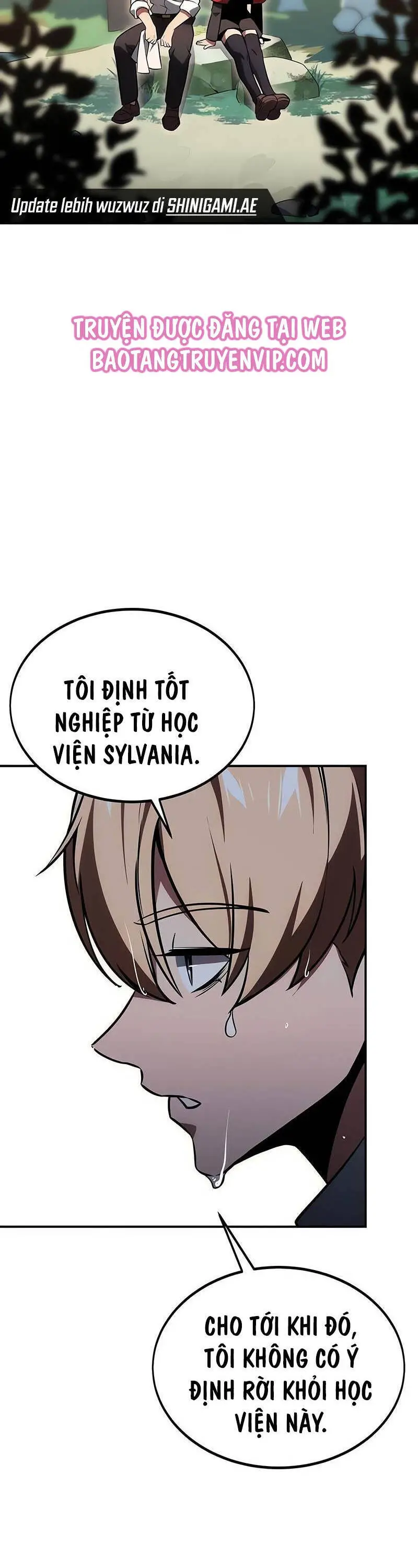 Hướng Dẫn Sinh Tồn Trong Học Viện Nettruyen ZZZ Chương 27 Page 46