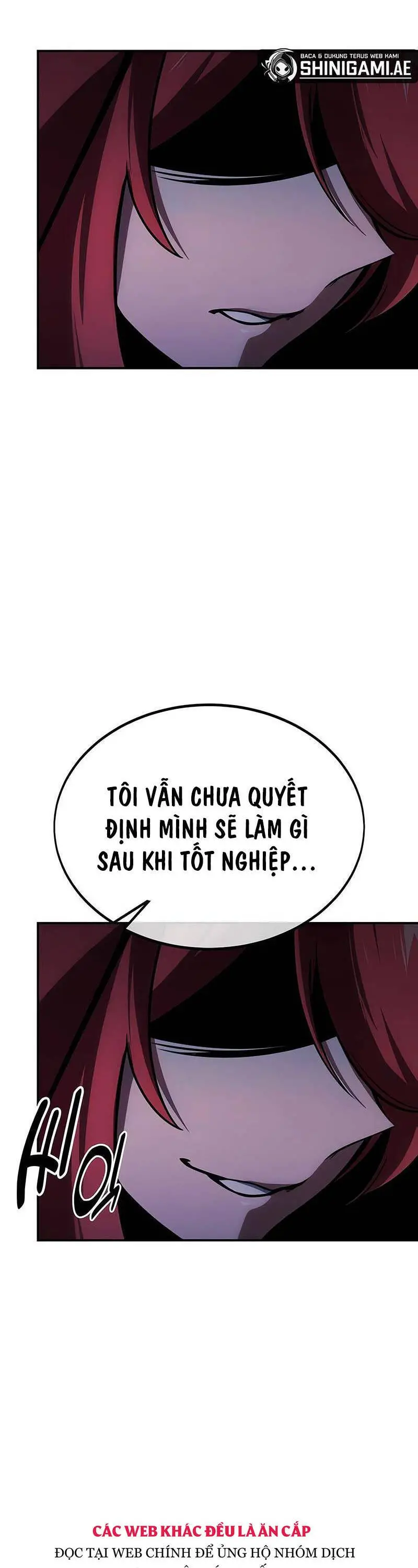 Hướng Dẫn Sinh Tồn Trong Học Viện Nettruyen ZZZ Chương 27 Page 47
