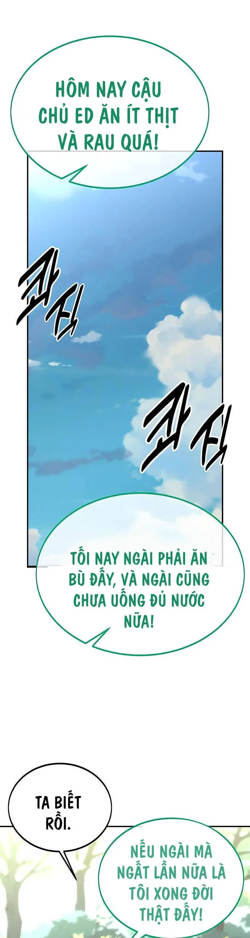 Hướng Dẫn Sinh Tồn Trong Học Viện Nettruyen ZZZ Chương 27 Page 60