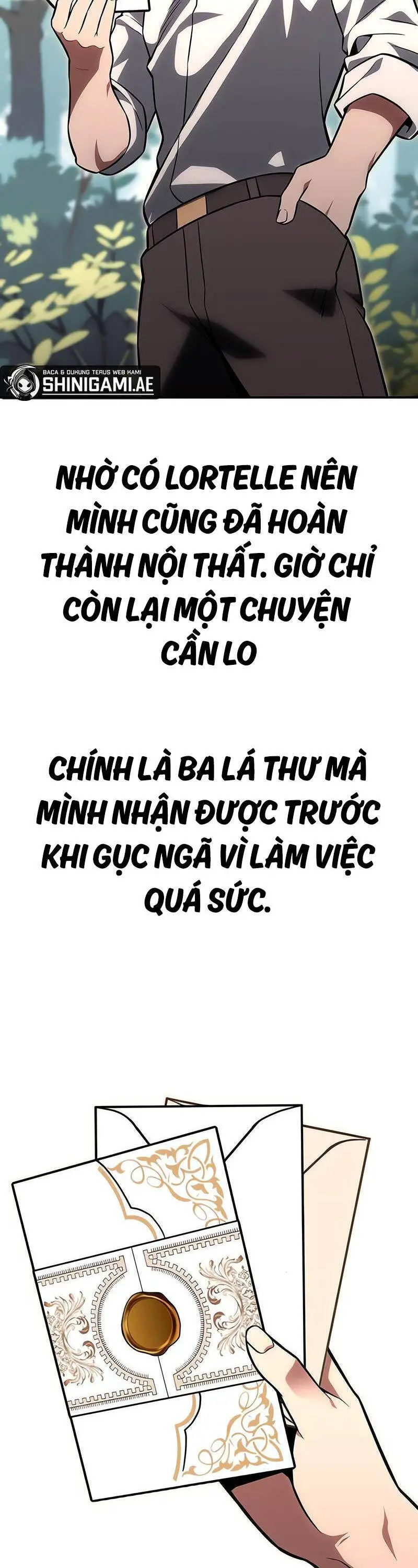 Hướng Dẫn Sinh Tồn Trong Học Viện Nettruyen ZZZ Chương 27 Page 63