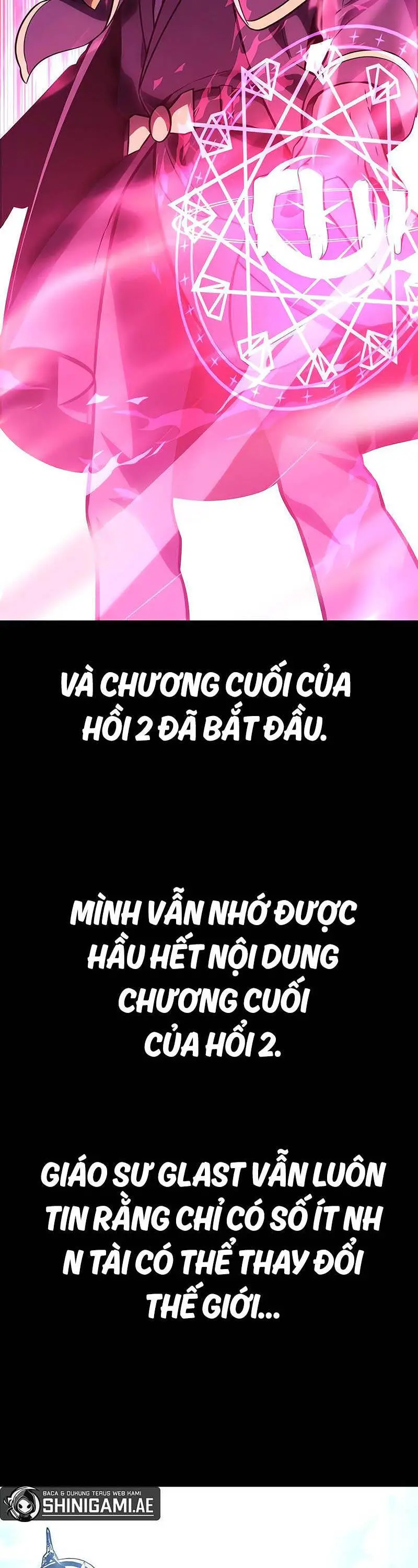 Hướng Dẫn Sinh Tồn Trong Học Viện Nettruyen ZZZ Chương 27 Page 68