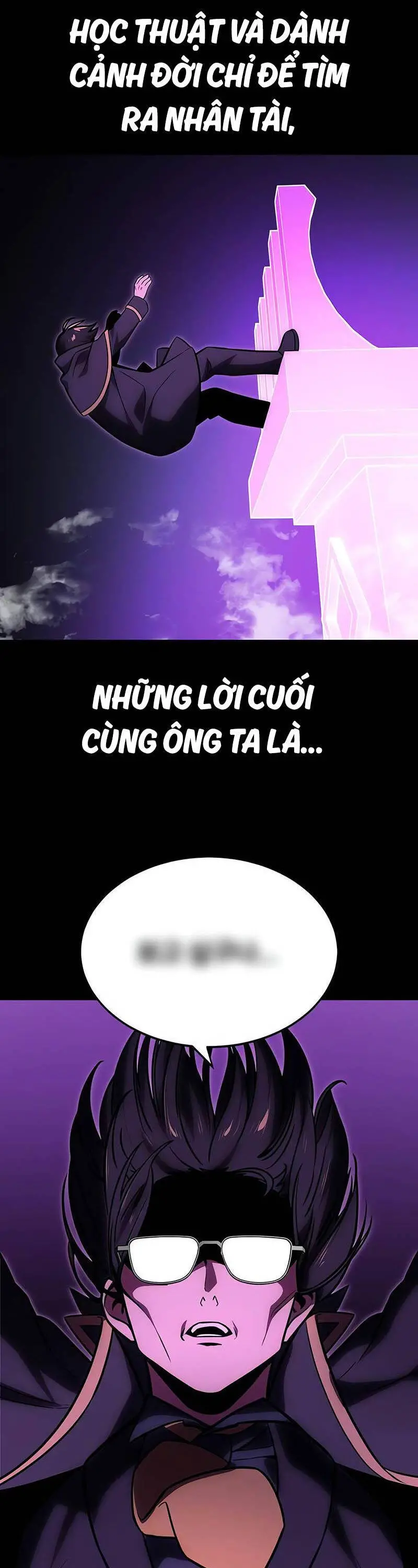 Hướng Dẫn Sinh Tồn Trong Học Viện Nettruyen ZZZ Chương 27 Page 74