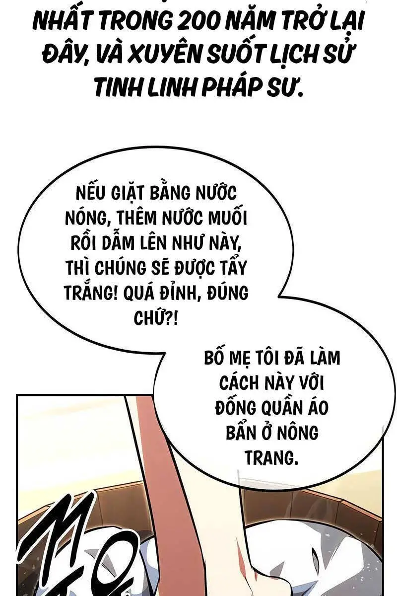 Hướng Dẫn Sinh Tồn Trong Học Viện Nettruyen ZZZ Chương 14 Page 35