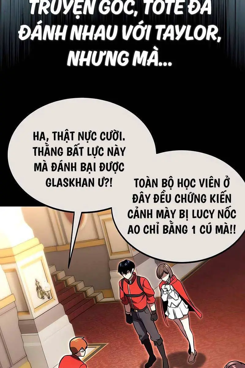 Hướng Dẫn Sinh Tồn Trong Học Viện Nettruyen ZZZ Chương 14 Page 62