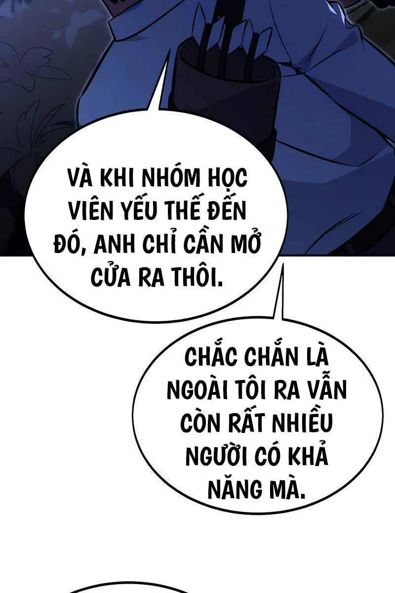 Hướng Dẫn Sinh Tồn Trong Học Viện Nettruyen ZZZ Chương 14 Page 74