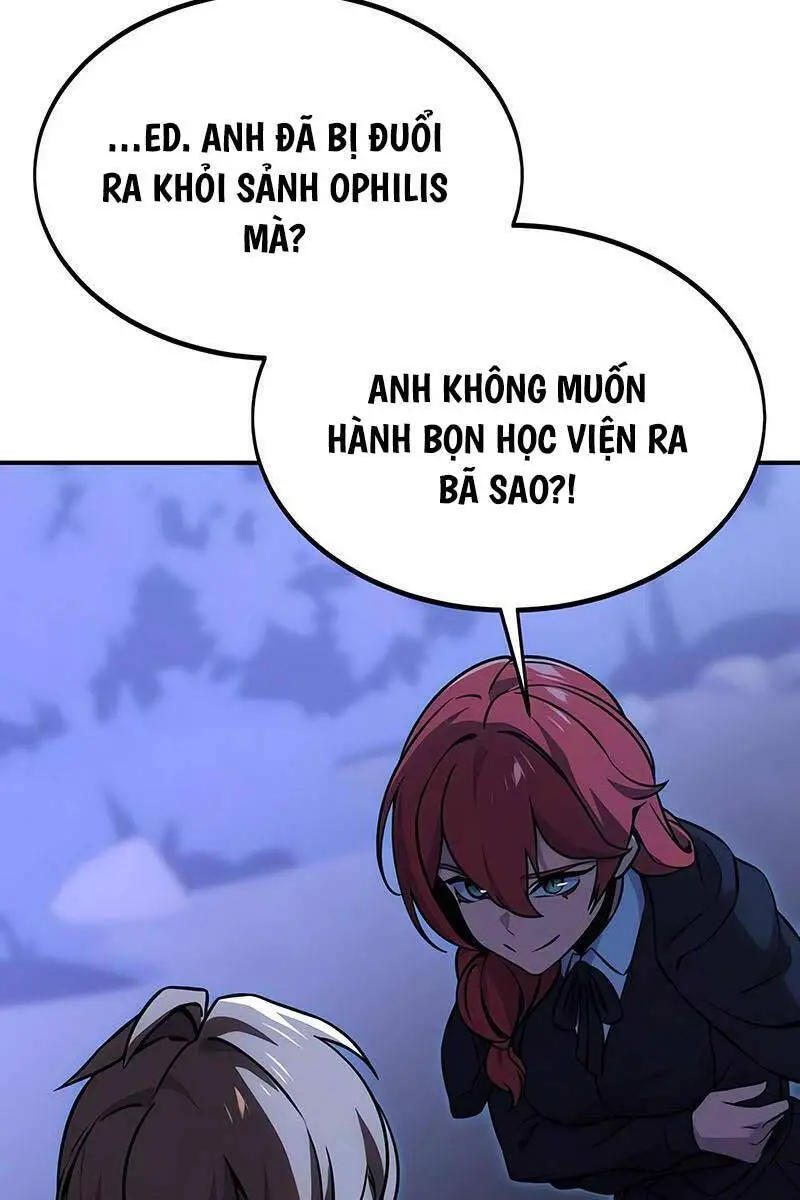 Hướng Dẫn Sinh Tồn Trong Học Viện Nettruyen ZZZ Chương 14 Page 79