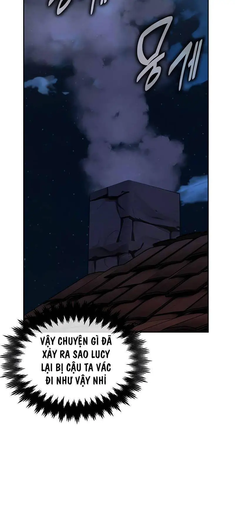 Hướng Dẫn Sinh Tồn Trong Học Viện Nettruyen ZZZ Chương 24 Page 7