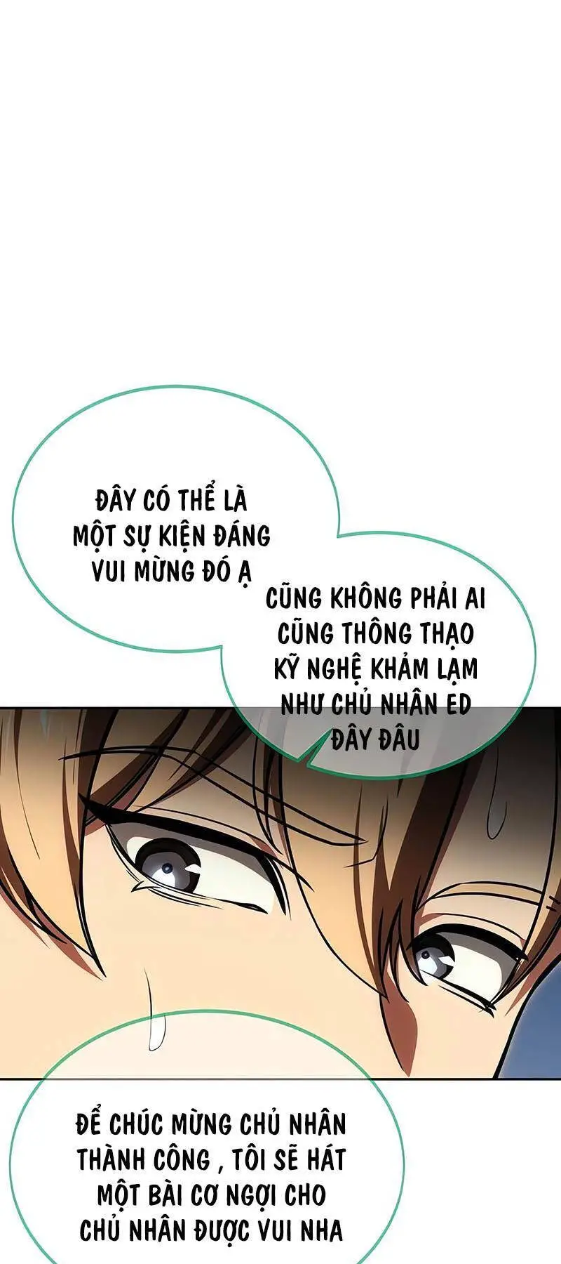 Hướng Dẫn Sinh Tồn Trong Học Viện Nettruyen ZZZ Chương 24 Page 62