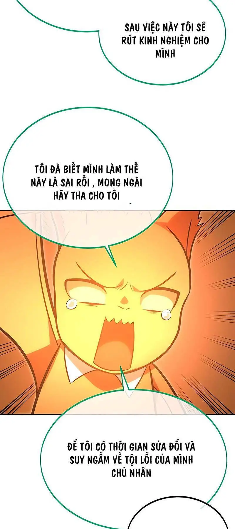 Hướng Dẫn Sinh Tồn Trong Học Viện Nettruyen ZZZ Chương 24 Page 64