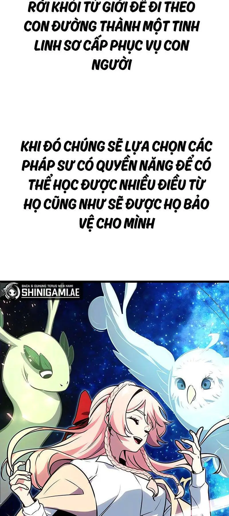 Hướng Dẫn Sinh Tồn Trong Học Viện Nettruyen ZZZ Chương 24 Page 67