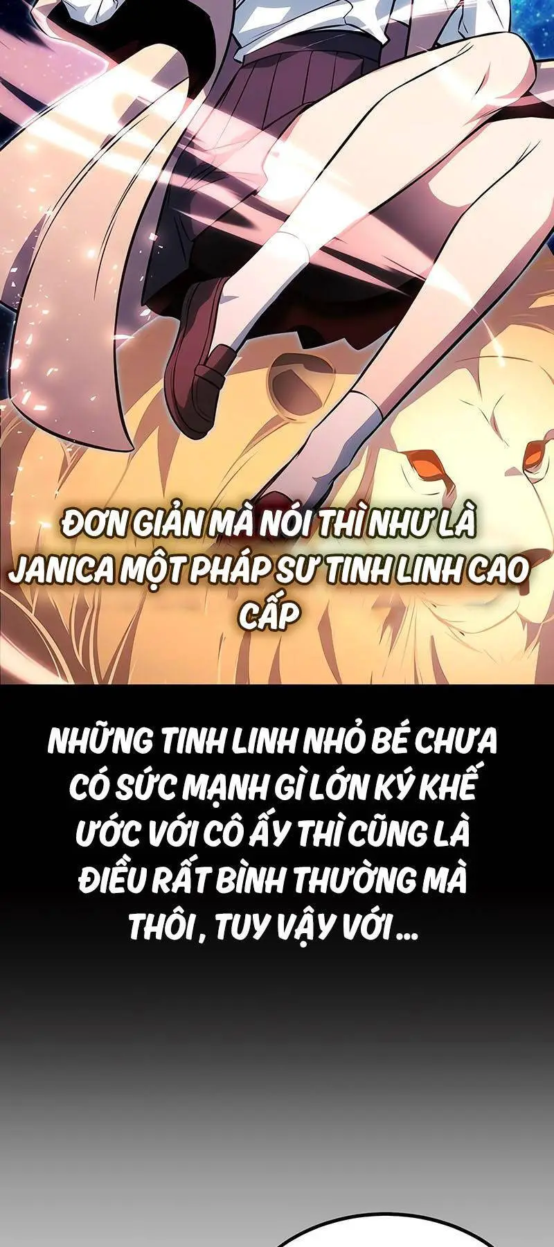 Hướng Dẫn Sinh Tồn Trong Học Viện Nettruyen ZZZ Chương 24 Page 68