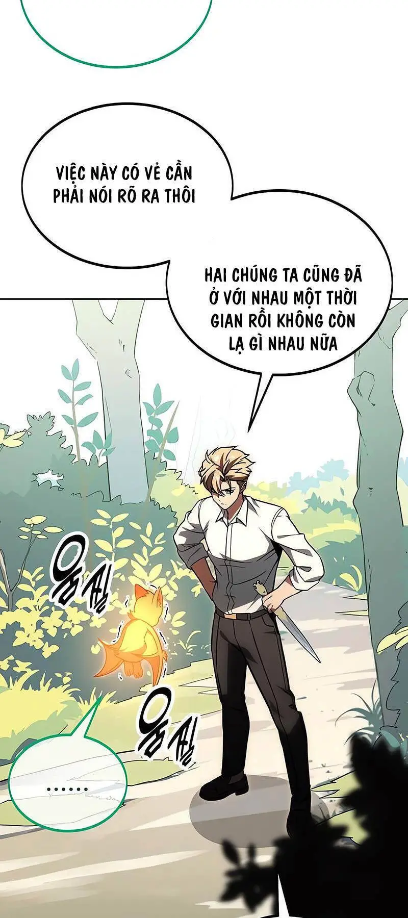 Hướng Dẫn Sinh Tồn Trong Học Viện Nettruyen ZZZ Chương 24 Page 70