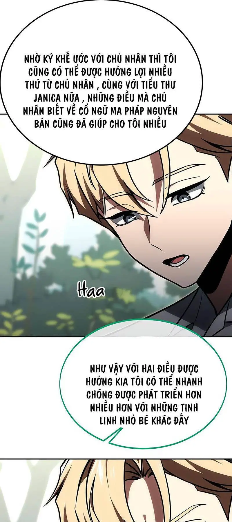 Hướng Dẫn Sinh Tồn Trong Học Viện Nettruyen ZZZ Chương 24 Page 73