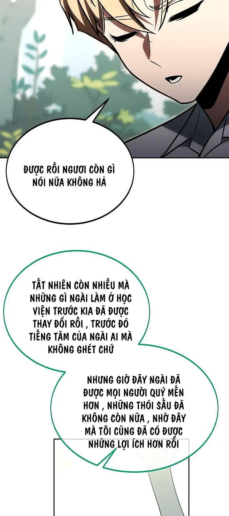 Hướng Dẫn Sinh Tồn Trong Học Viện Nettruyen ZZZ Chương 24 Page 74