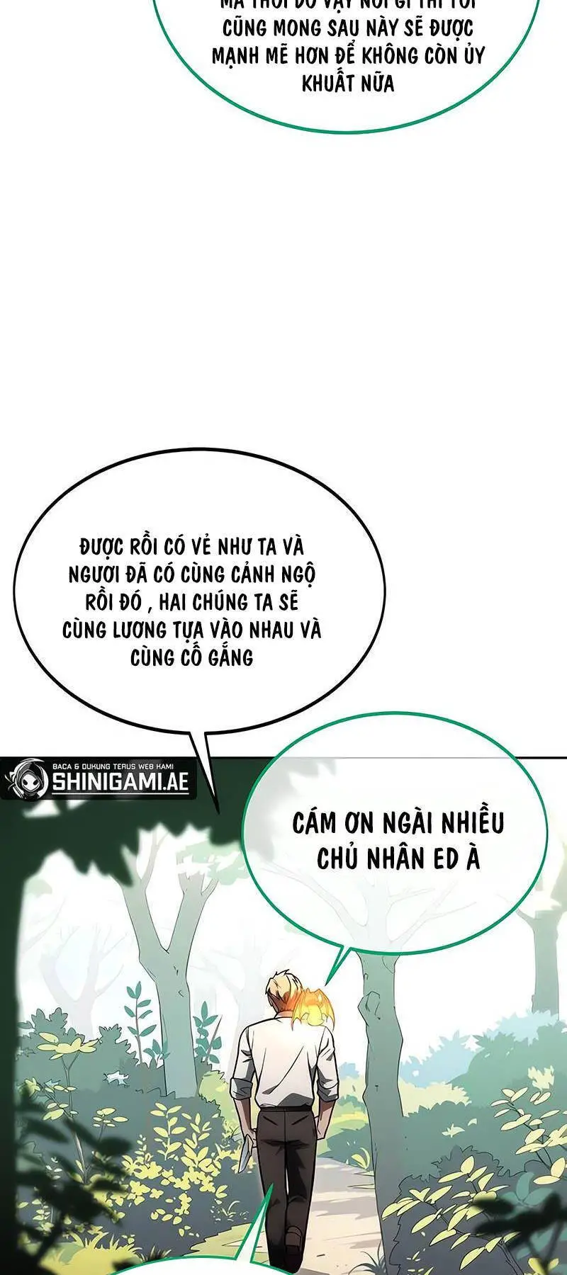 Hướng Dẫn Sinh Tồn Trong Học Viện Nettruyen ZZZ Chương 24 Page 77