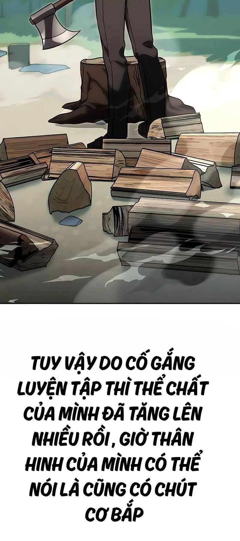 Hướng Dẫn Sinh Tồn Trong Học Viện Nettruyen ZZZ Chương 24 Page 81