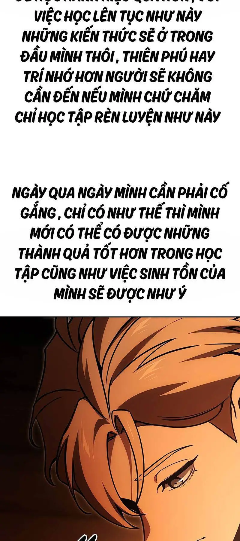 Hướng Dẫn Sinh Tồn Trong Học Viện Nettruyen ZZZ Chương 24 Page 84