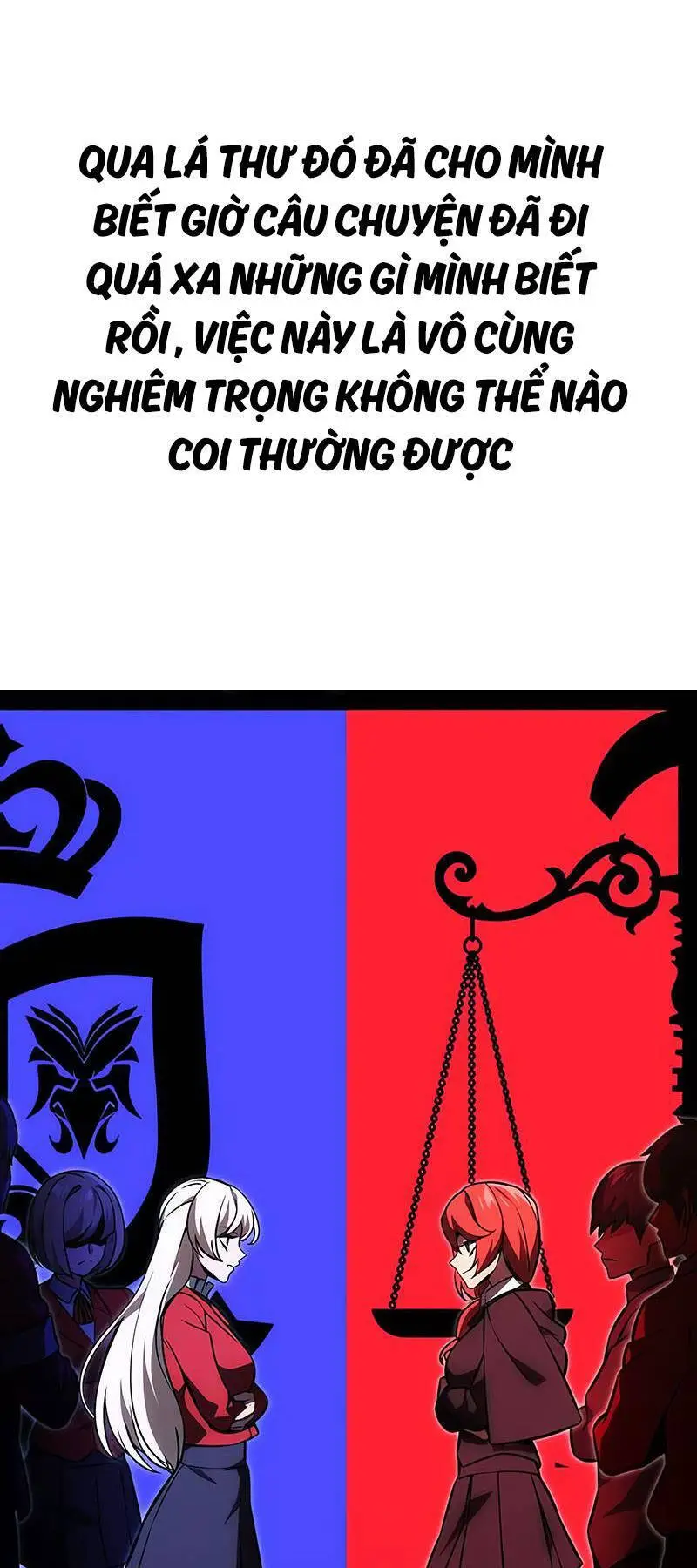 Hướng Dẫn Sinh Tồn Trong Học Viện Nettruyen ZZZ Chương 24 Page 94