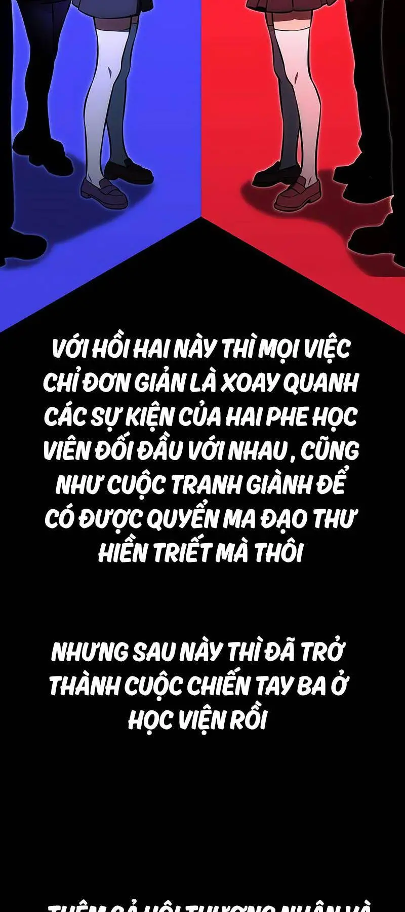 Hướng Dẫn Sinh Tồn Trong Học Viện Nettruyen ZZZ Chương 24 Page 95