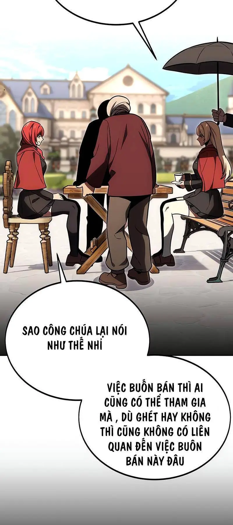 Hướng Dẫn Sinh Tồn Trong Học Viện Nettruyen ZZZ Chương 24 Page 118