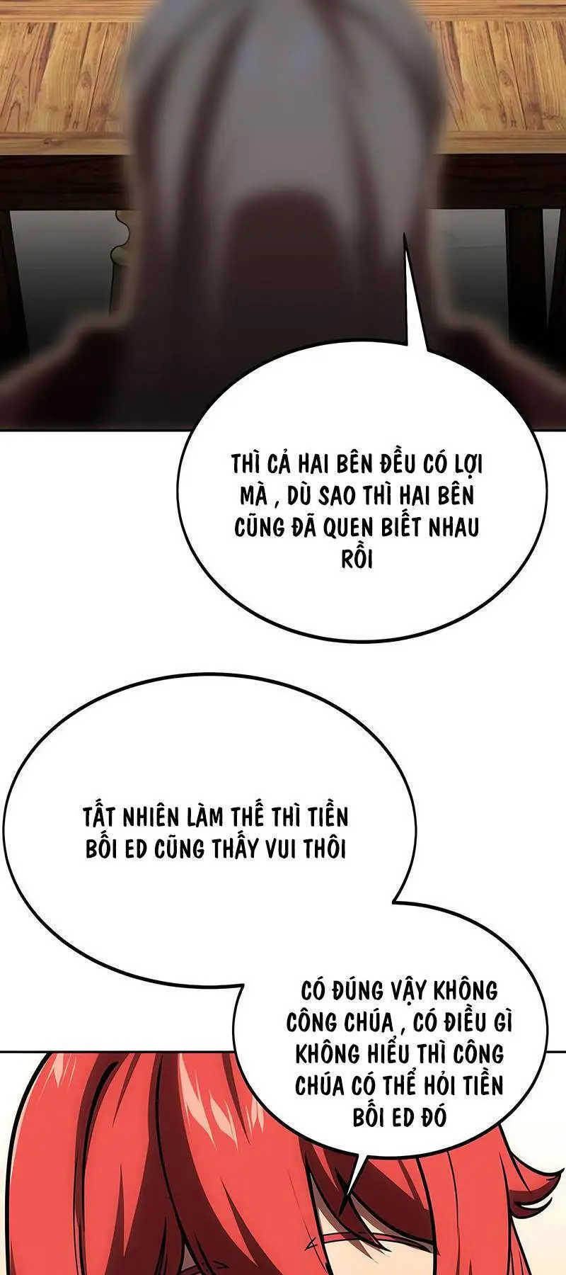 Hướng Dẫn Sinh Tồn Trong Học Viện Nettruyen ZZZ Chương 24 Page 129