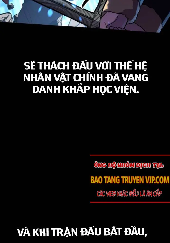 Hướng Dẫn Sinh Tồn Trong Học Viện Nettruyen ZZZ Chương 43 Page 11