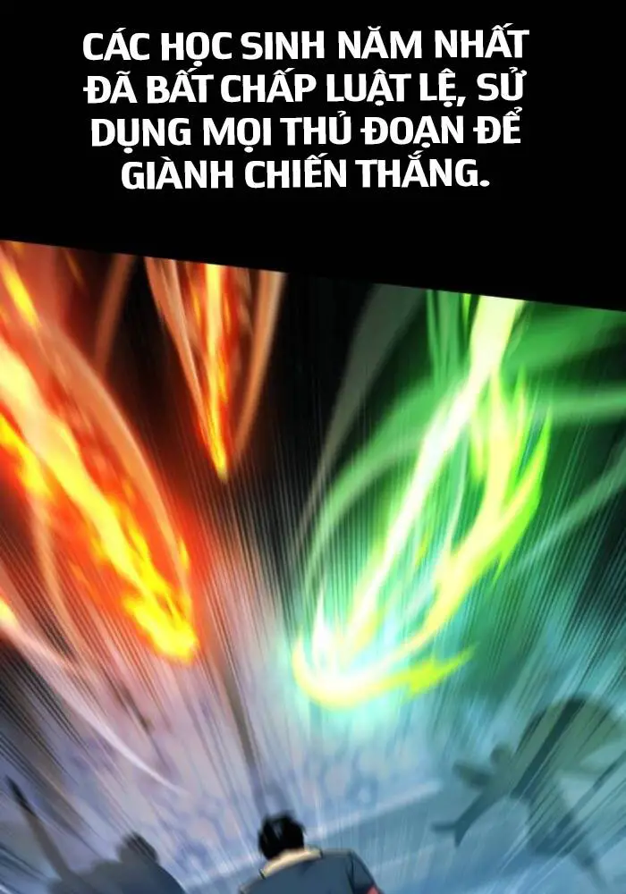 Hướng Dẫn Sinh Tồn Trong Học Viện Nettruyen ZZZ Chương 43 Page 12