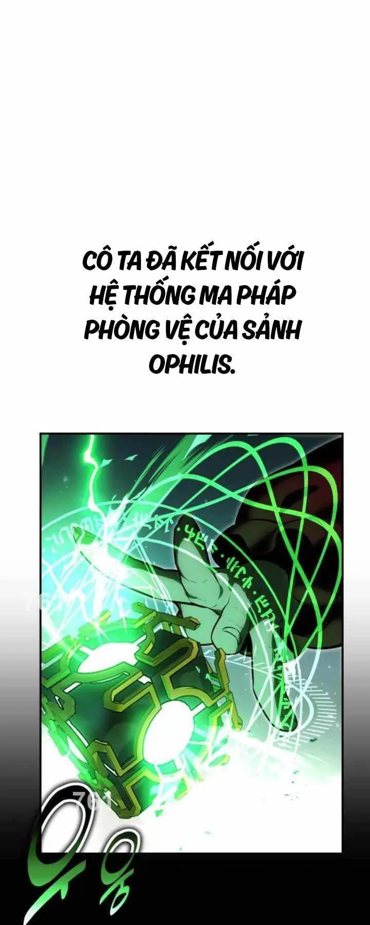 Hướng Dẫn Sinh Tồn Trong Học Viện Nettruyen ZZZ Chương 20 Page 1