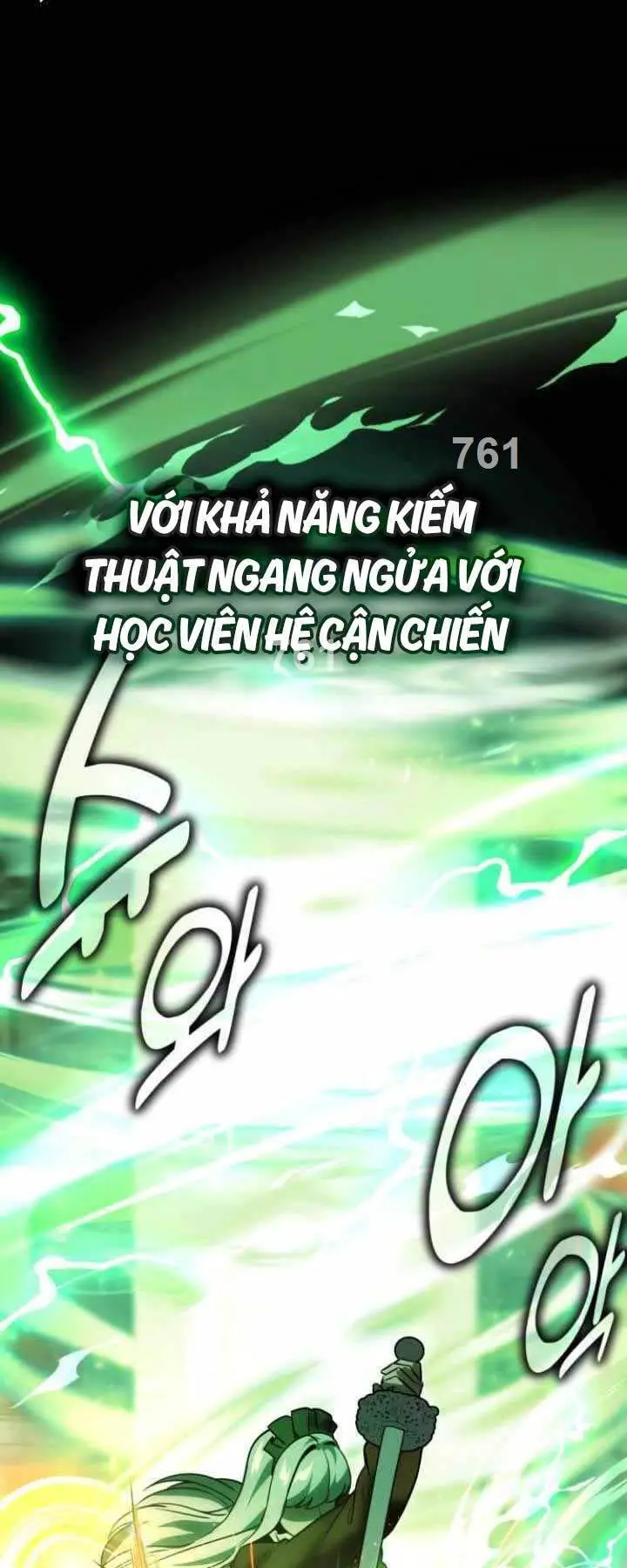 Hướng Dẫn Sinh Tồn Trong Học Viện Nettruyen ZZZ Chương 20 Page 2